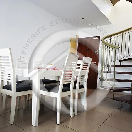 Appartement Center Atico *