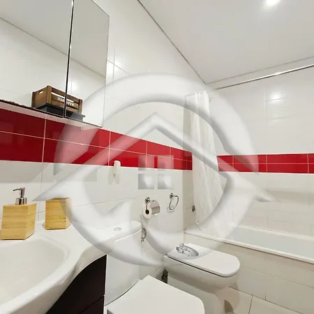 Appartement Center Atico Alcalá la Real