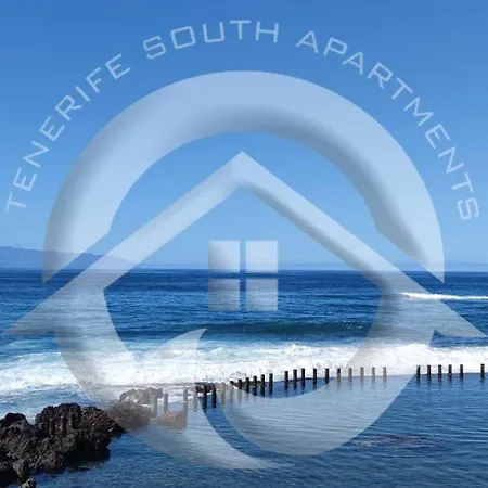 Center Atico * Alcala (Tenerife)