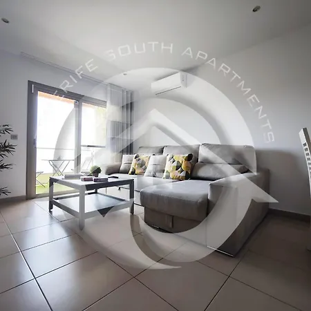 Center Atico Apartment *