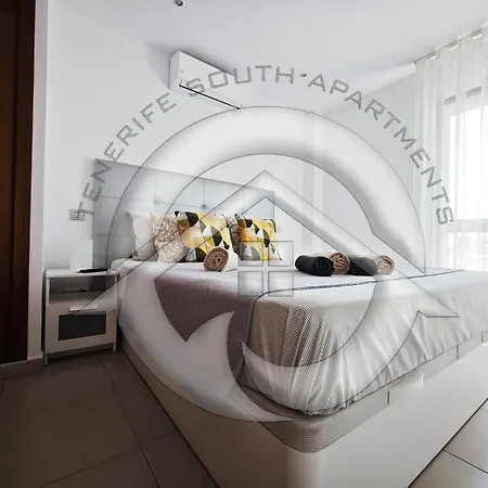 Center Atico Apartment *