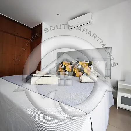 Center Atico Apartment *