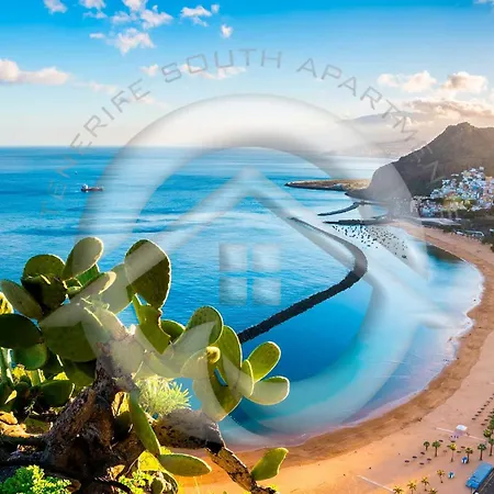 Center Atico * Alcala (Tenerife)