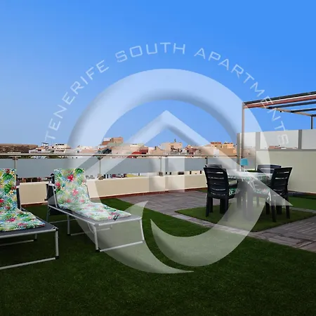 Apartment Center Atico *