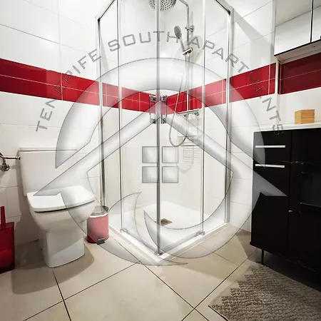 Center Atico Apartment Alcala (Tenerife)