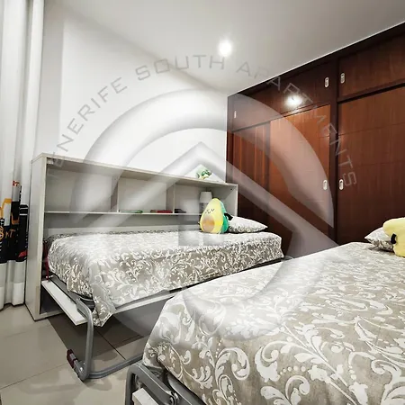 Apartment Center Atico