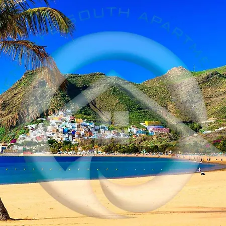 Apartment Center Atico *
