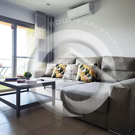 Apartment Center Atico Alcala (Tenerife)