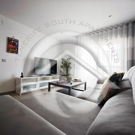 Center Atico Apartment *