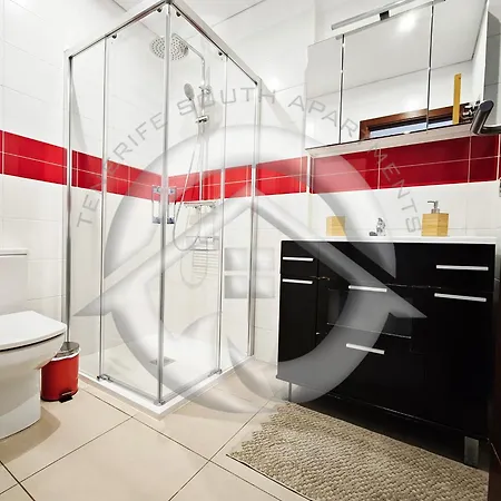 Center Atico Apartment