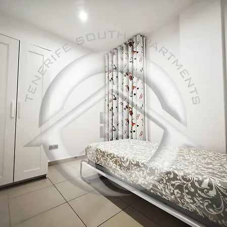 Center Atico Apartment *