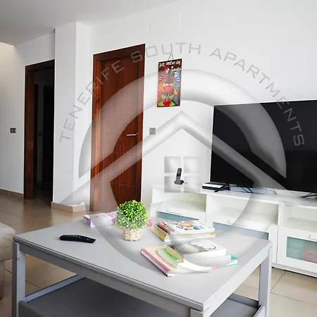 Center Atico Apartament